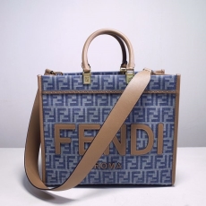 Fendi Shopping Bags